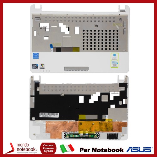 Top case scocca superiore - scocca, asus