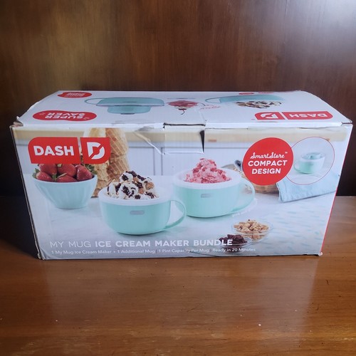 Gelatiera dash mug - my,