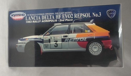 Modellino auto kyosho - modellino,