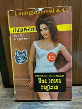 Una brava ragazza R. Wormser