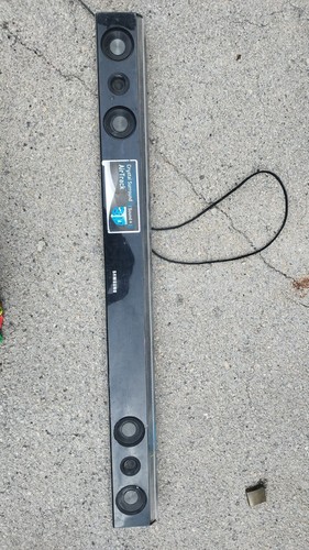 Samsung soundbar - samsung,