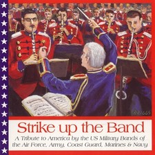 United States Air Force Band