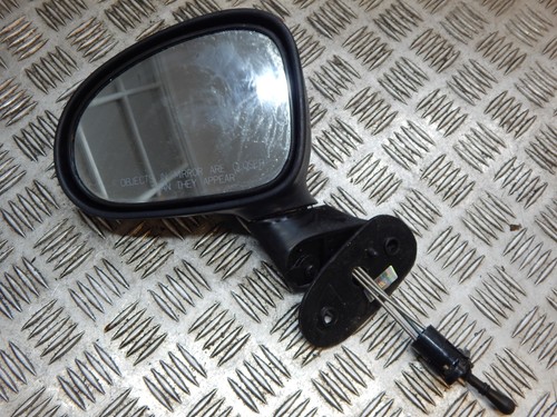 Specchietto retrovisore - specchietto,