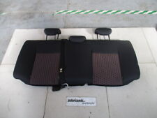 SCHIENALE SEDILE POSTERIORE SEAT IBIZA 1.2 B 51KW 5M 5P (2009) RICAMBIO USATO