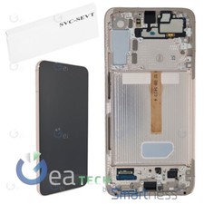 Display lcd samsung galaxy - display,