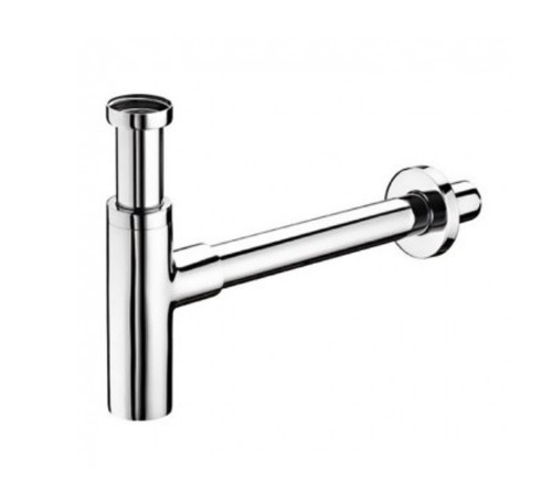 Sifone arredo vista in - sifone,
