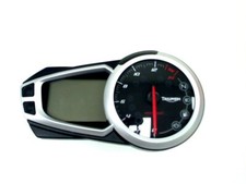 T2503731 quadro strumenti per TRIUMPH STREET TRIPLE R 675 2007-2012 nuovo 171251