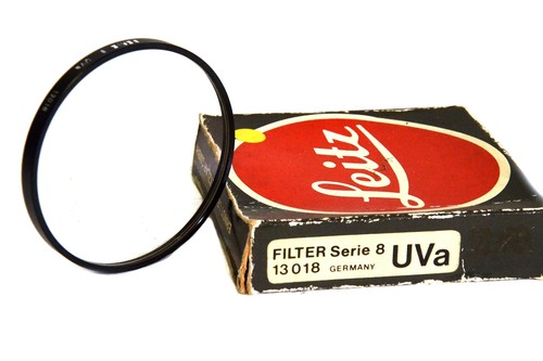 Adattatore leica per - adattatore, m42