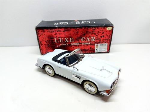 Bmw 507 cabrio - bmw,