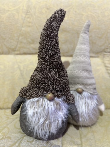 Regalo gnomo folletto bambola - regalo,