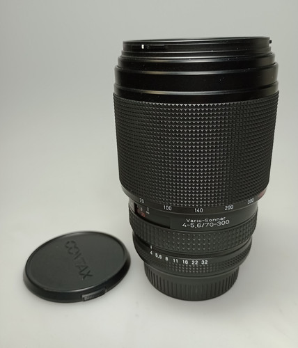 Carl zeiss vario sonnar - vario-sonnar, t*