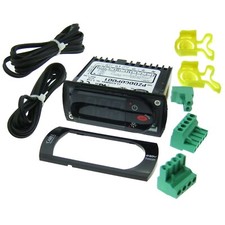 CAREL PZD0C0P001 REGOLATORE/TERMOSTATO DIGITALE 230V CON SONDE DI TEMPERATURA