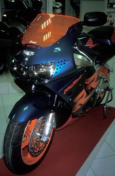 Cupolino cbr 900 1999 99 - cbr,