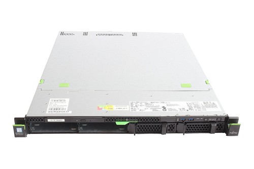 Fujitsu primergy rx1330 - primergy, /