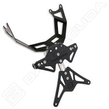 BARRACUDA KIT PORTATARGA RECLINABILE HONDA CBR 600 RR 2003-2004-2005-2006