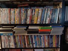 Vendo 500dvd non Separatamente Film vari italiani