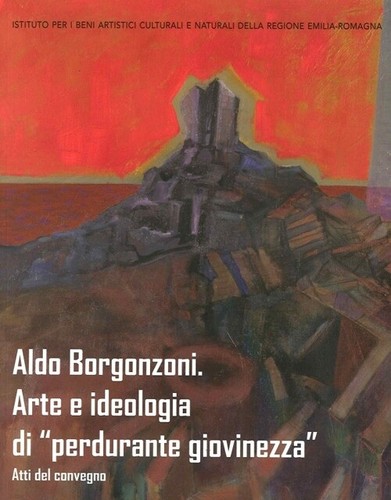 Aldo borgonzoni arte - aldo, e
