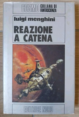 Reazione catena luigi - reazione,