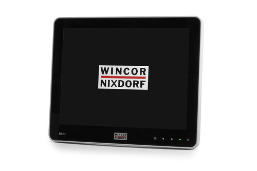 Wincor nixdorf ba92 touch - wincor,
