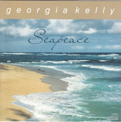 Georgia kelly seapeace global - kelly,