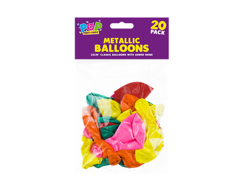 Palloncini metallizzati per - palloncini,