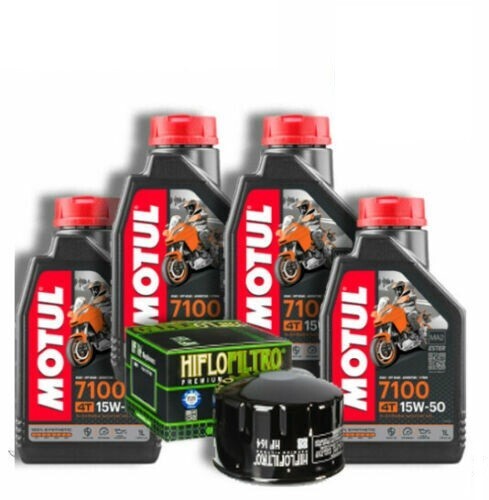 Kit tagliando bmw 1200 - kit,