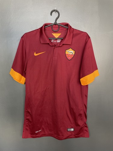 Maglia home football roma - maglia,