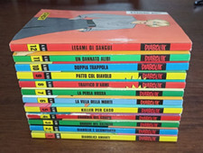 FUMETTI DIABOLIK ANNO XLII