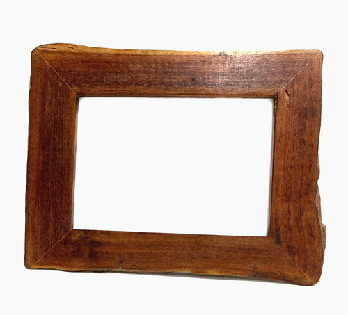Cornice portafoto legno - portafoto,