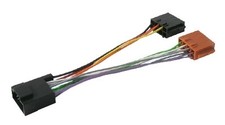  DR 1-2-5 Car Stereo Cables 