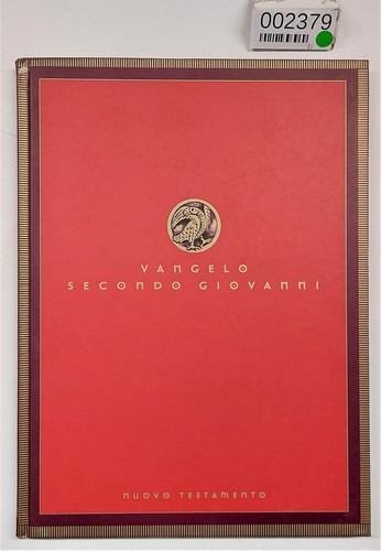 Ebond nuovo testamento - ebond,