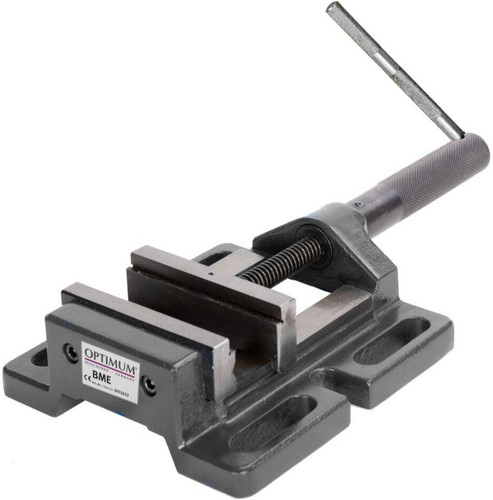 Morsa professionale vite - a, per