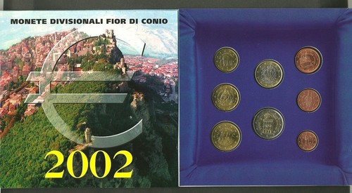 Divisionale marino 2002 - divisionale,