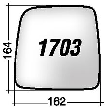 Vetro SPECCHIO RETROVISORE