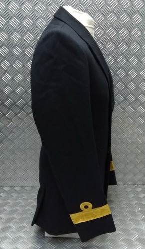 Giacca blazer no1b lana - giacca,