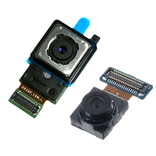 Modulo fotocamera posteriore