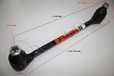 BARRA ACCOPPIAMENTO STERZO