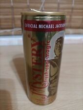 Michael Jackson lattina