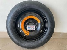RUOTINO DI SCORTA FIAT PANDA (312_319) 2012 2021, 135/80R14, G1713