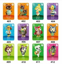 Serie 5 401-448 GameCard