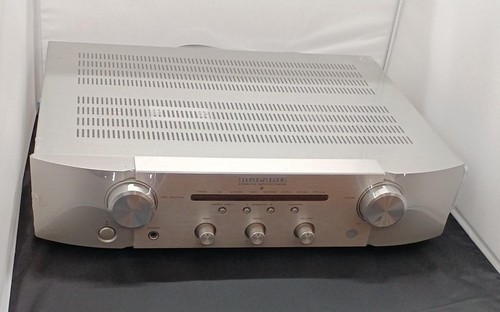 Amplificatore integrato