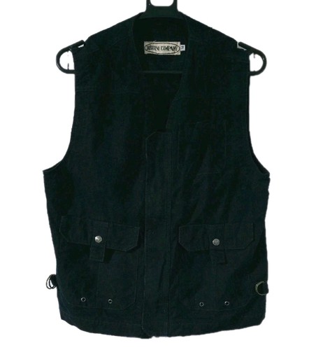 Gilet utility vintage birgini - vintage,
