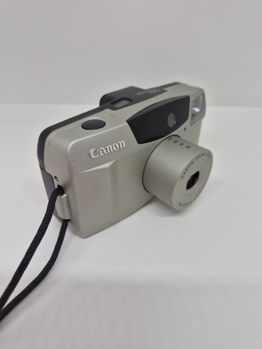 Canon prima zoom shot - canon,