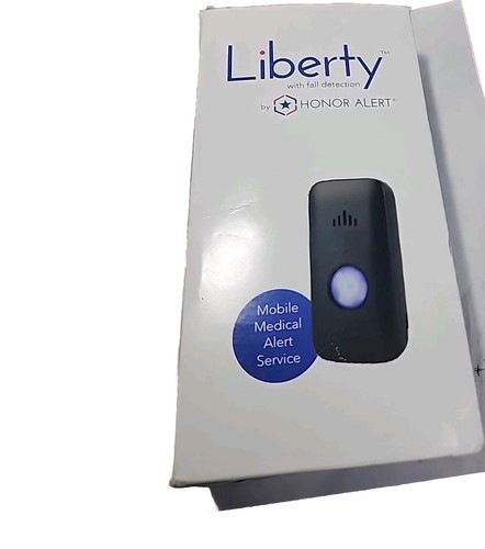 Liberty honor alert - liberty,