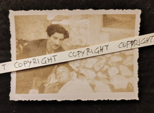 FOTO PARTIGIANI UNO DEI 13 FUCILATI A LEONESSA SALVATO GUERRA