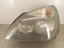 Gruppo ottico anteriore