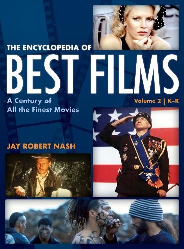 The encyclopedia best - encyclopedia, films