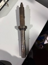 ALBERO RINVIO ANTONIO CARRARO