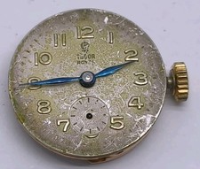 Orologio da donna vintage anni