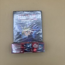 Yu-Gi-Oh Vol. 16: DUNGEONDICE